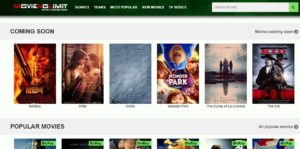 MovieNoLimit – Watch Free Movies Online