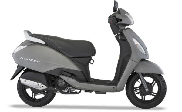 best scooty for ladies 2020