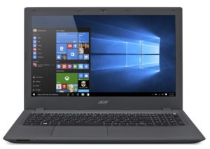 Acer Aspire E5-573G 15.6-Inch Gaming Laptop