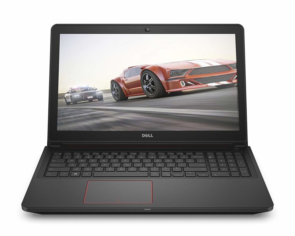 Dell 15.6-Inch Gaming Laptop