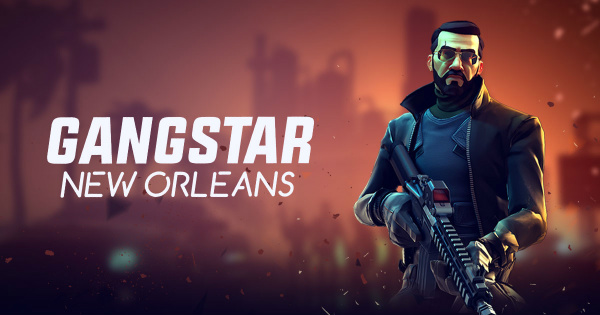 Gangstar New Orleans OpenWorld