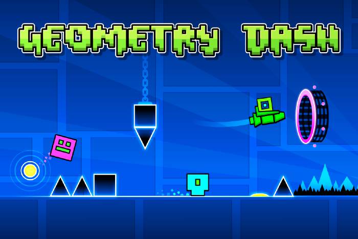Geometry Dash Mod for Android