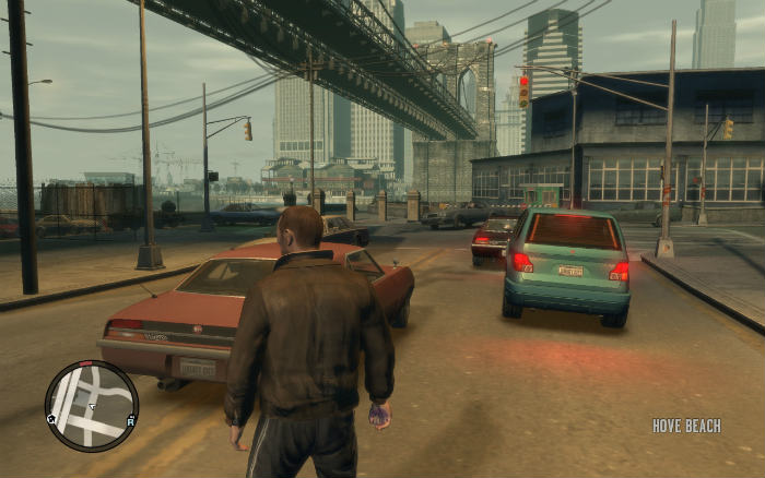 grand theft auto IV cheats