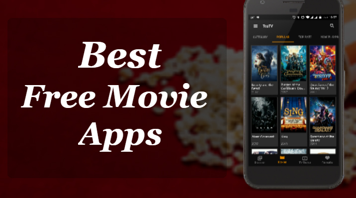 free movies download app for android