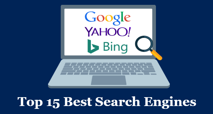 Best Search Engines