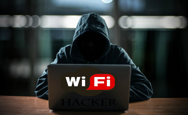 Wifi Password Hacker software, free download For Laptop