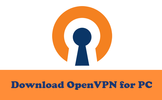 openvpn for window