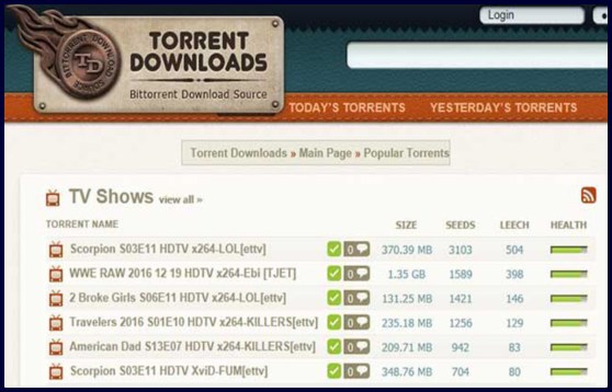 best torrenting software 2019