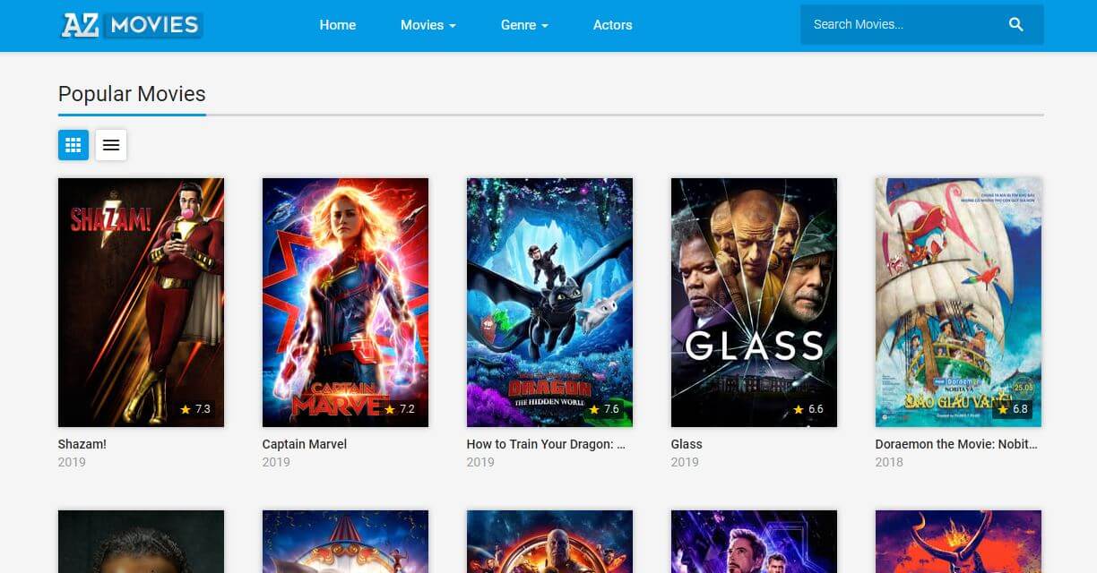 15+ Best Free Movie Streaming Sites With No Sign Up in 2022