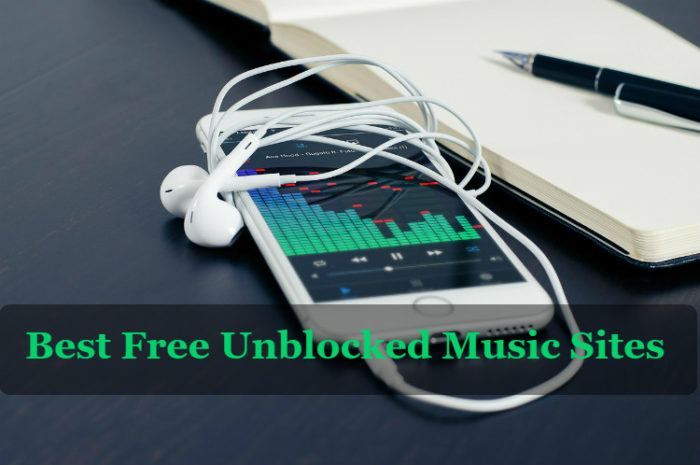 unblocked music sites 2019