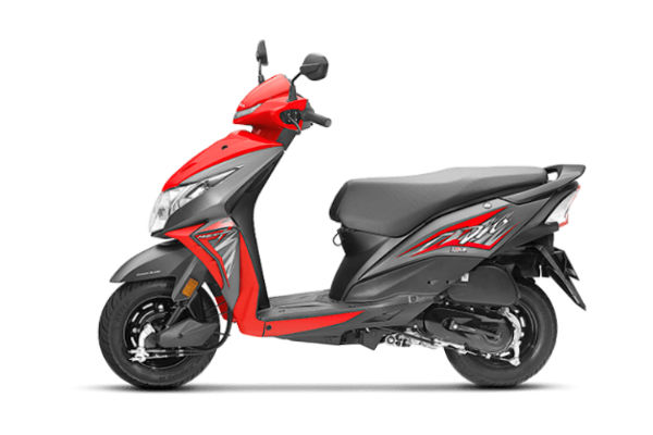 Top 10 Best Light Weight Scooty for Girls in 2020