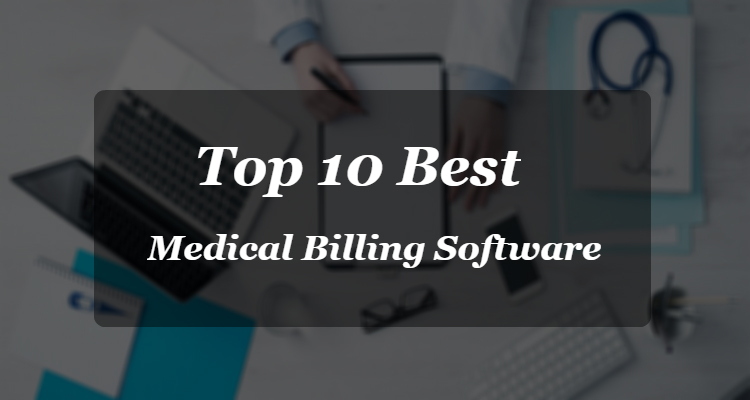 best medical billing software