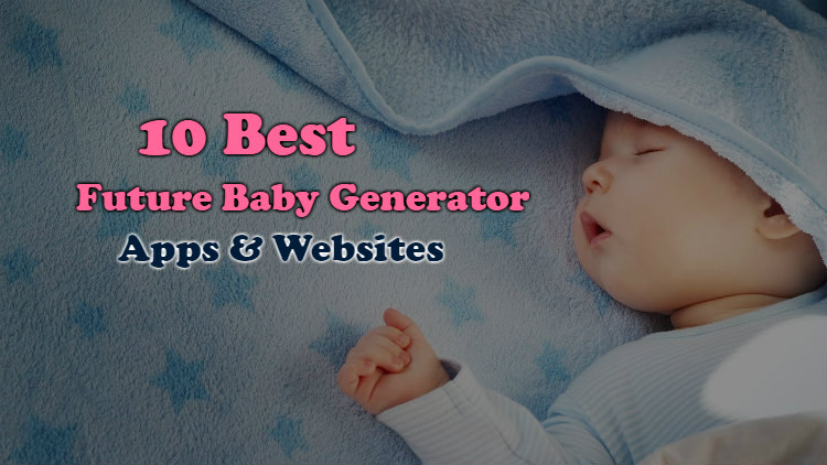 best future baby generator