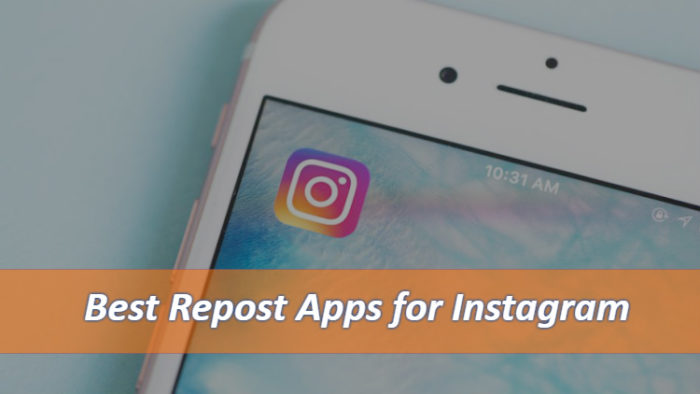 best repost apps for Instagram