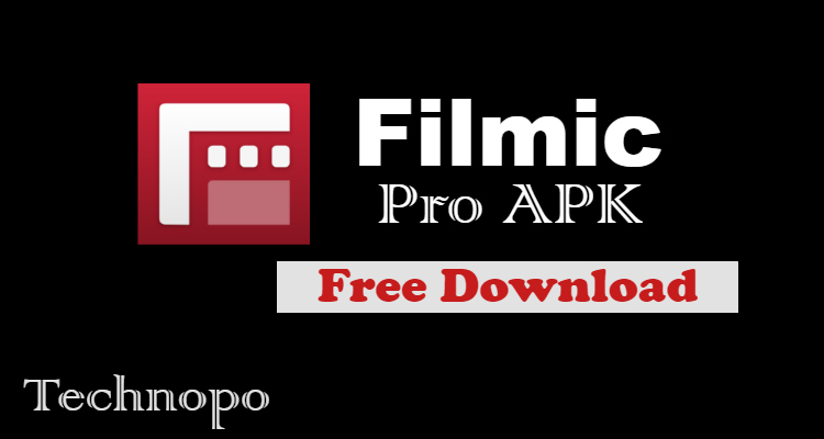 filmic pro lut