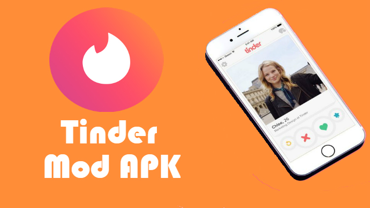 Tinder plus free apk 2018