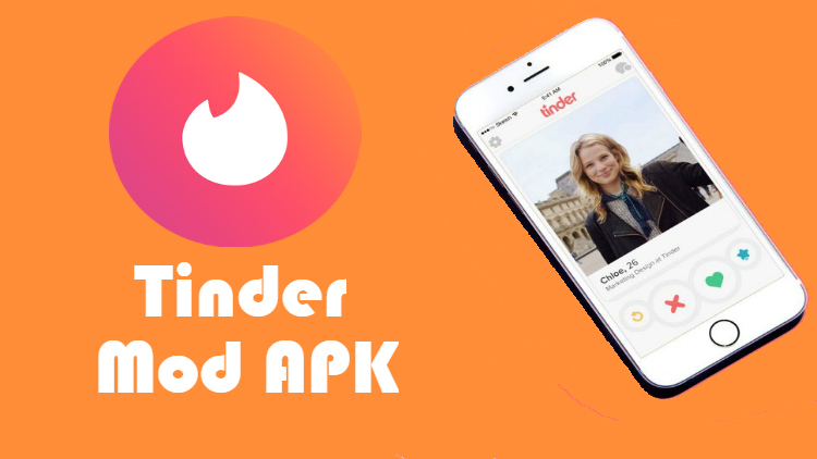 Tinder Plus APK 11.5.0 (Mod/Unlocked) Latest Version for Android