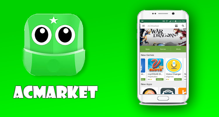 samtidig Frugtgrøntsager Fyrretræ ACMarket Apk 4.5.9 Download Latest Version (FREE) 2019