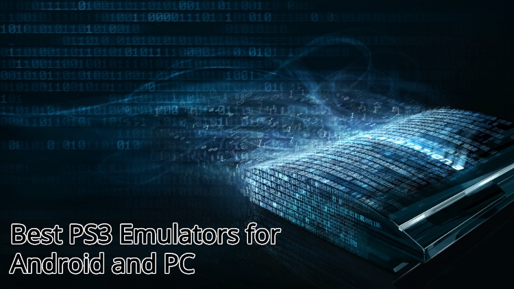 best emulators for android for ps3 games