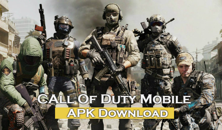 only 6 Minutes! Call Of Duty Mobile Apk V1.0.6 codpatched.best
