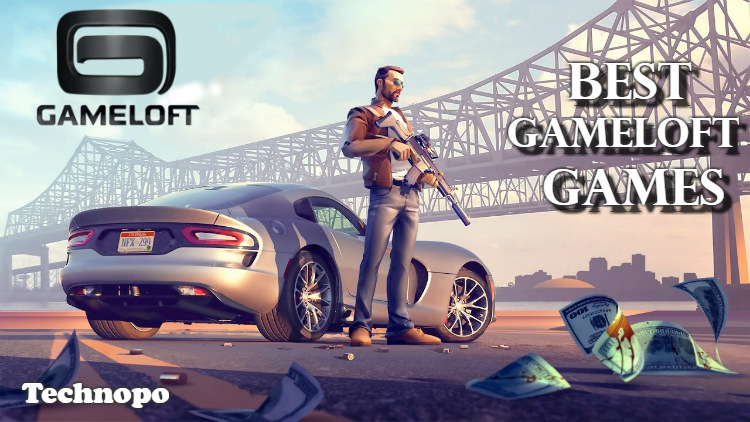 gameloft games download