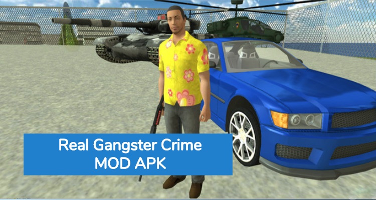 save in real gangster crime