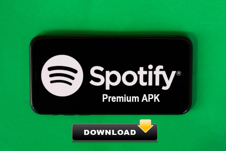 modded apk spotify android