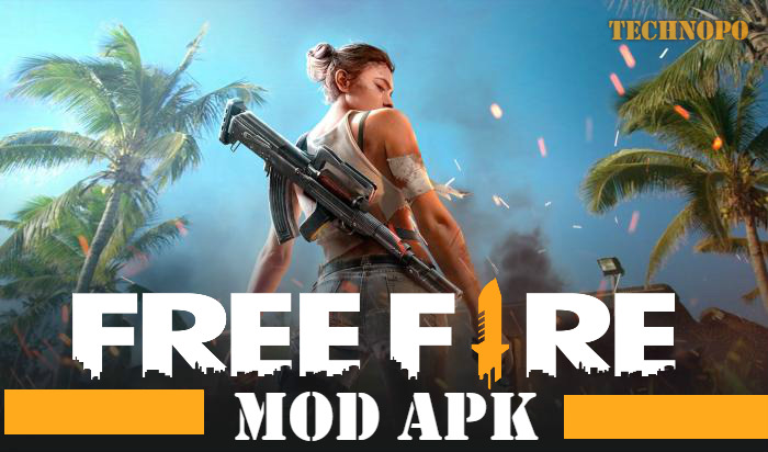 Download Garena Free Fire Mod Apk V1 43 0 Unlimited Diamonds