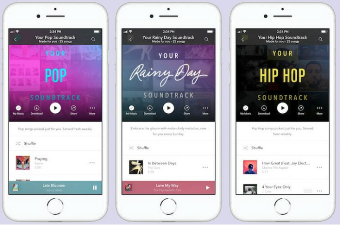 pandora one radio mod apk 7.7.1