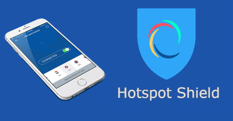 Hotspot shield apk full 2019