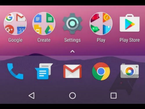 X Launcher High 2 0 Five Download Apk Android Aptoide