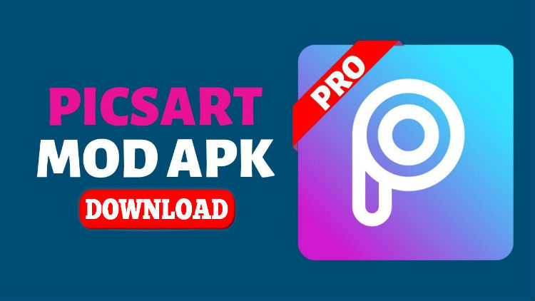 picsart apk mod