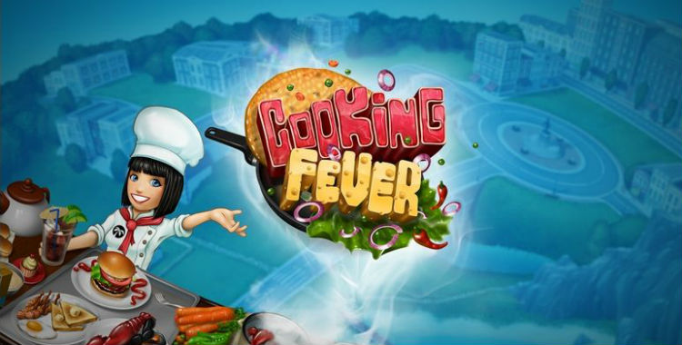 2017 cooking fever hack no survey