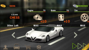 Download Dr. Driving MOD APK (Unlimited Money) For Android