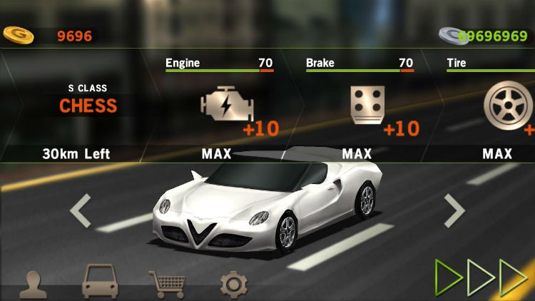 Download Dr. Driving for Android