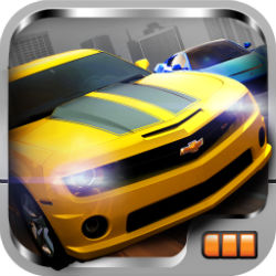 Drag Racing APK