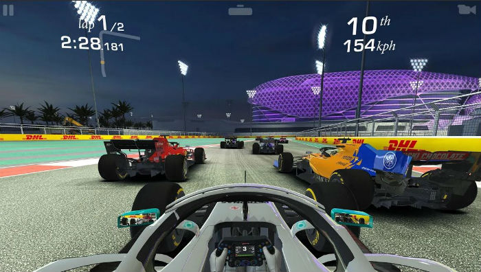 Real Racing 3 Mod for Android