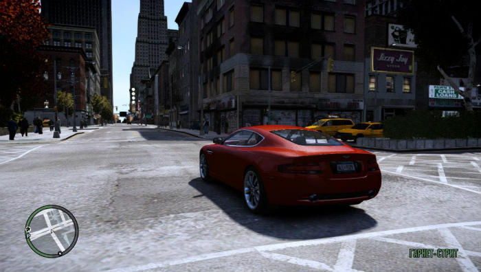 Grand Theft Auto GTA 4 APK + OBB Download For Android