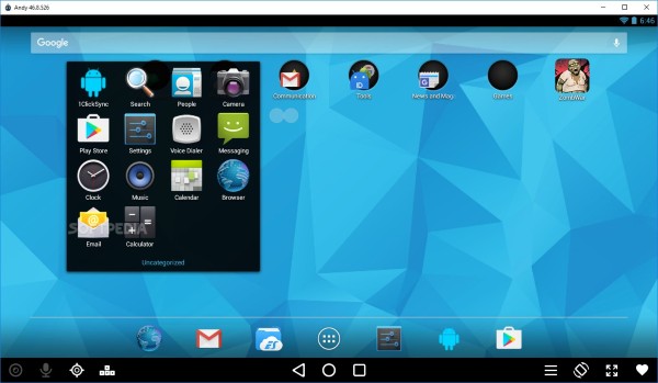 Best Android Emulators For Low End Pc