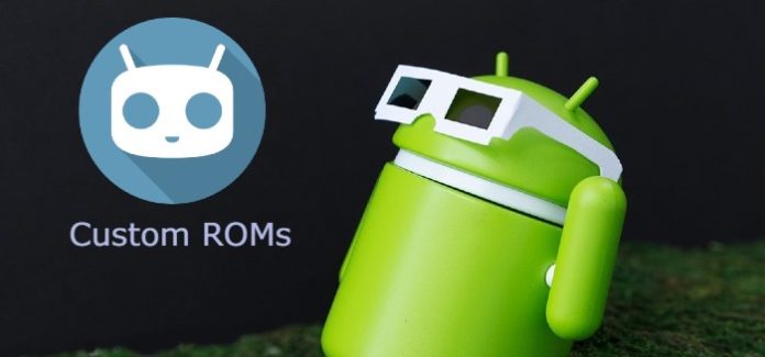 Best Custom ROMs for Android in 2020