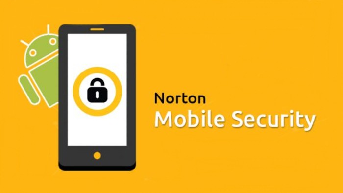 Norton Mobile Security