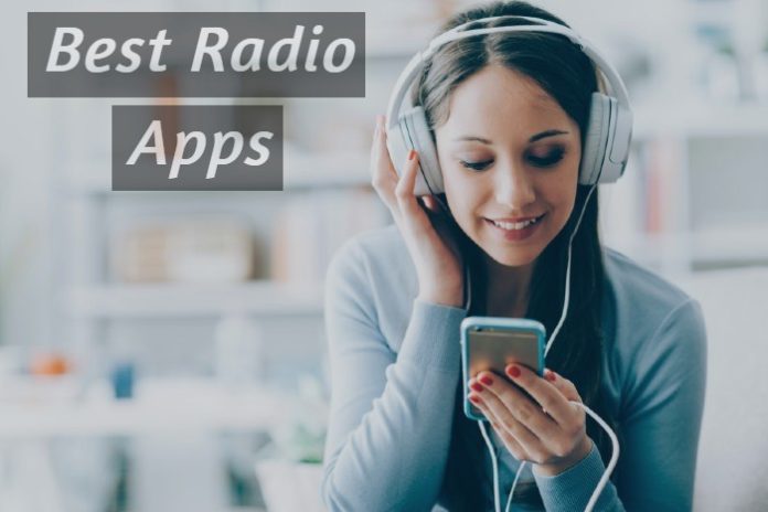 Best Radio Apps for Android