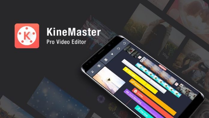 kinemaster premiere pro mod apk