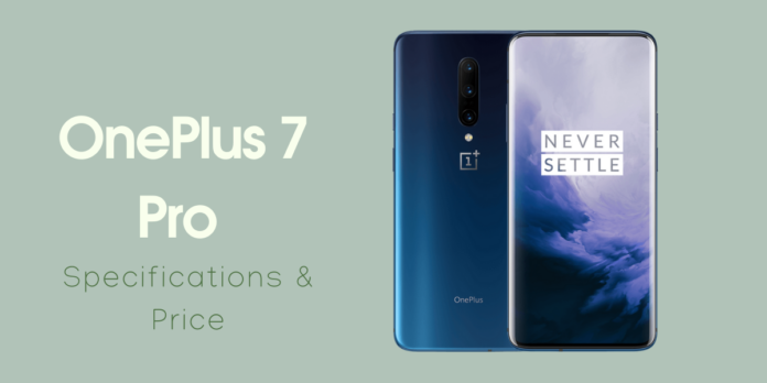 OnePlus 7 Pro Review