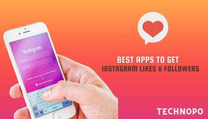 Best Apps to Get Instagram Likes and Followers for Free