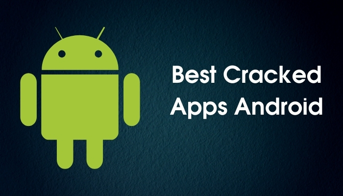 android cracked apps software