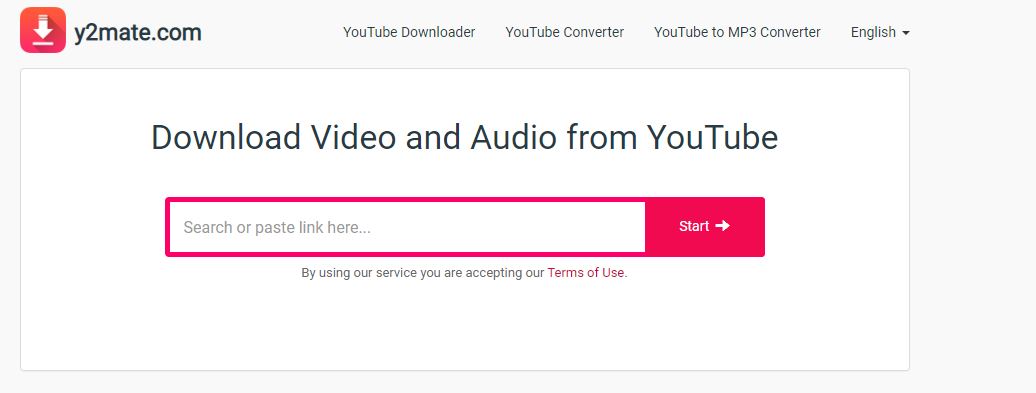 youtube video download website