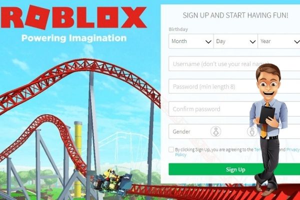How To Get Free Robux In Roblox 2021 Technopo - how to get unlimited robux on tablet