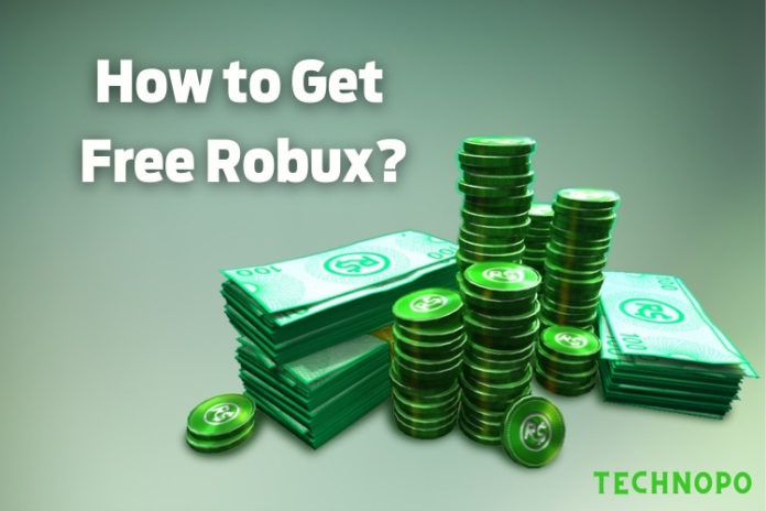 How to Get Free Robux in 2021?