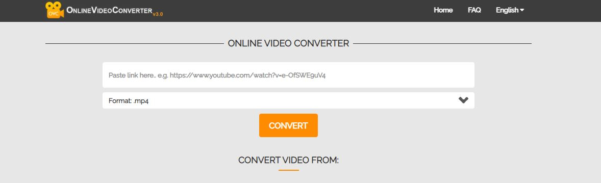 onlinevideoconverter